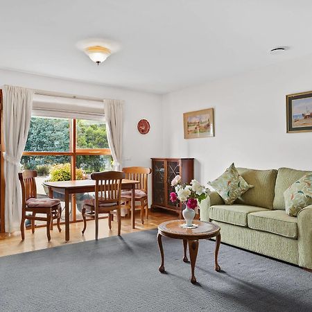 Brightwater Bed And Breakfast Tinderbox Exterior foto