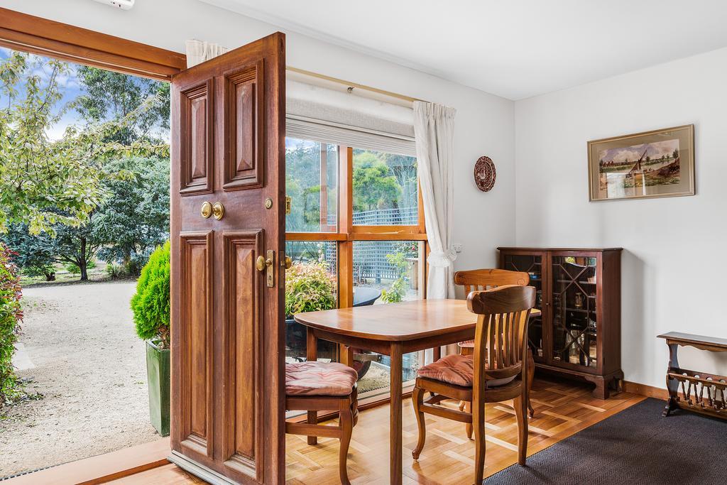 Brightwater Bed And Breakfast Tinderbox Cameră foto