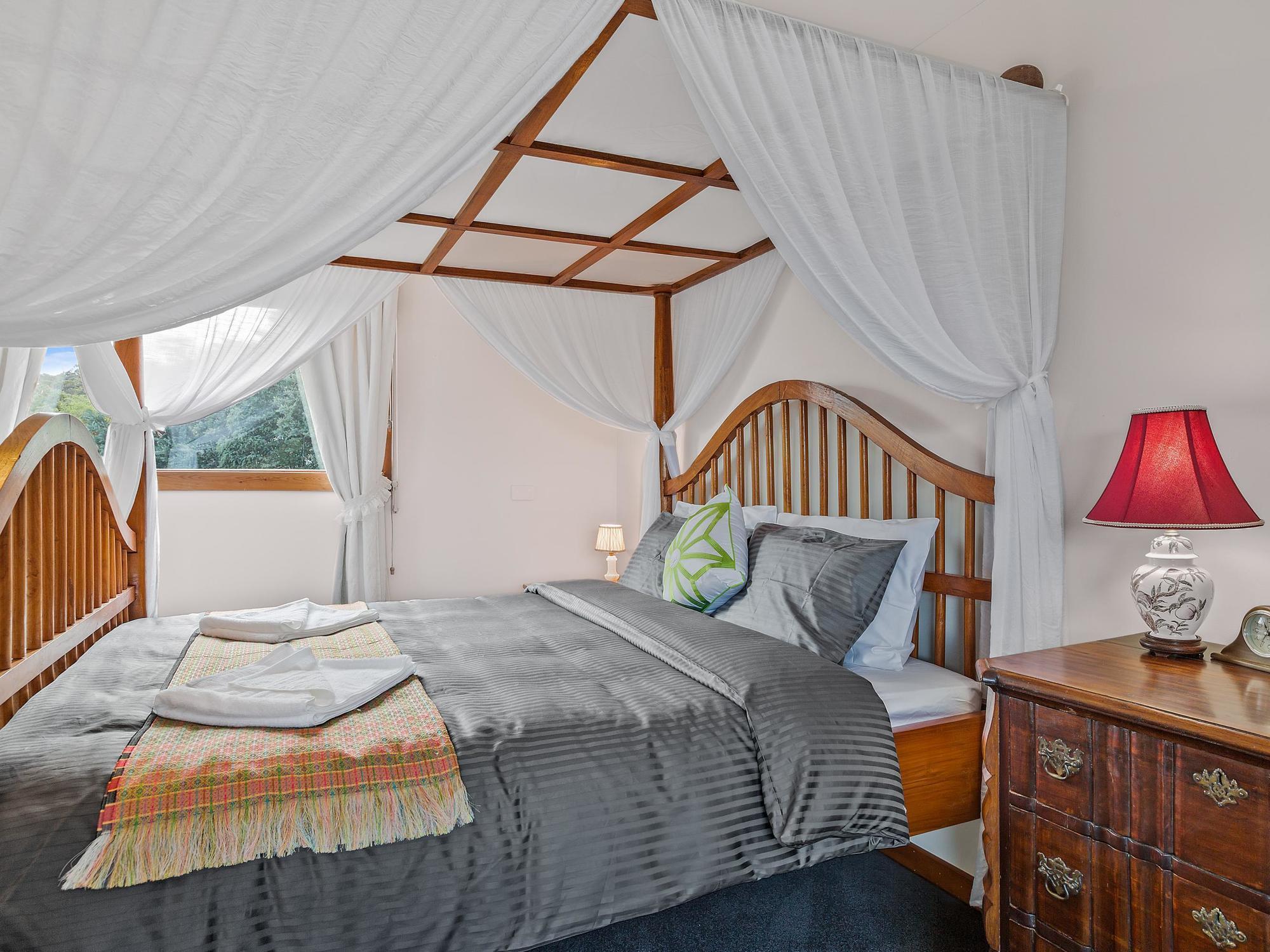 Brightwater Bed And Breakfast Tinderbox Exterior foto