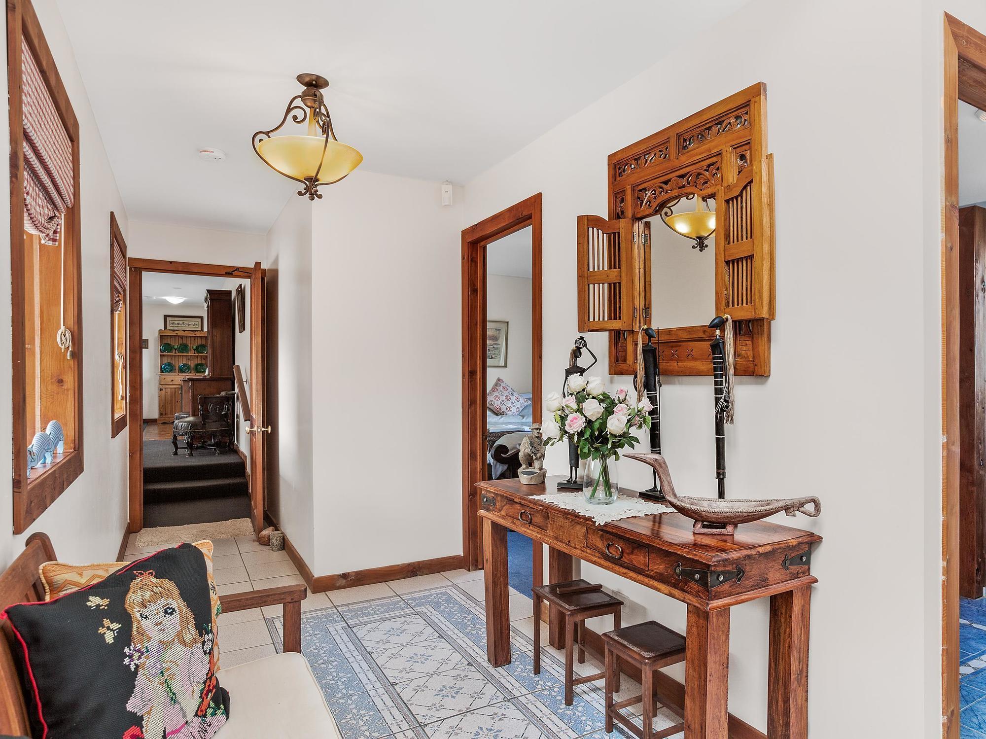 Brightwater Bed And Breakfast Tinderbox Exterior foto