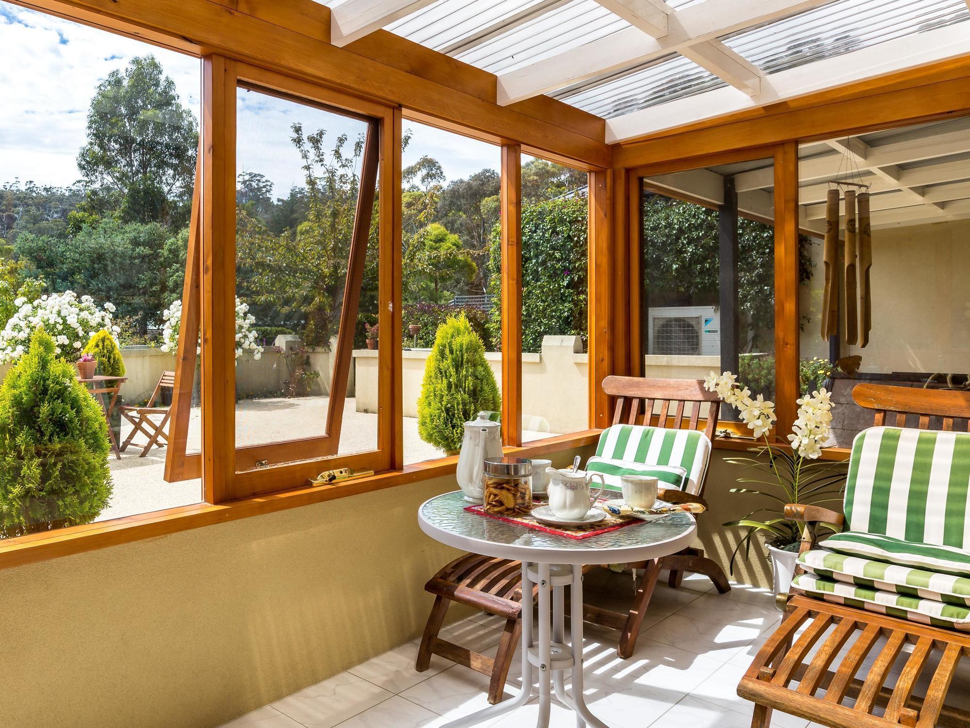 Brightwater Bed And Breakfast Tinderbox Exterior foto