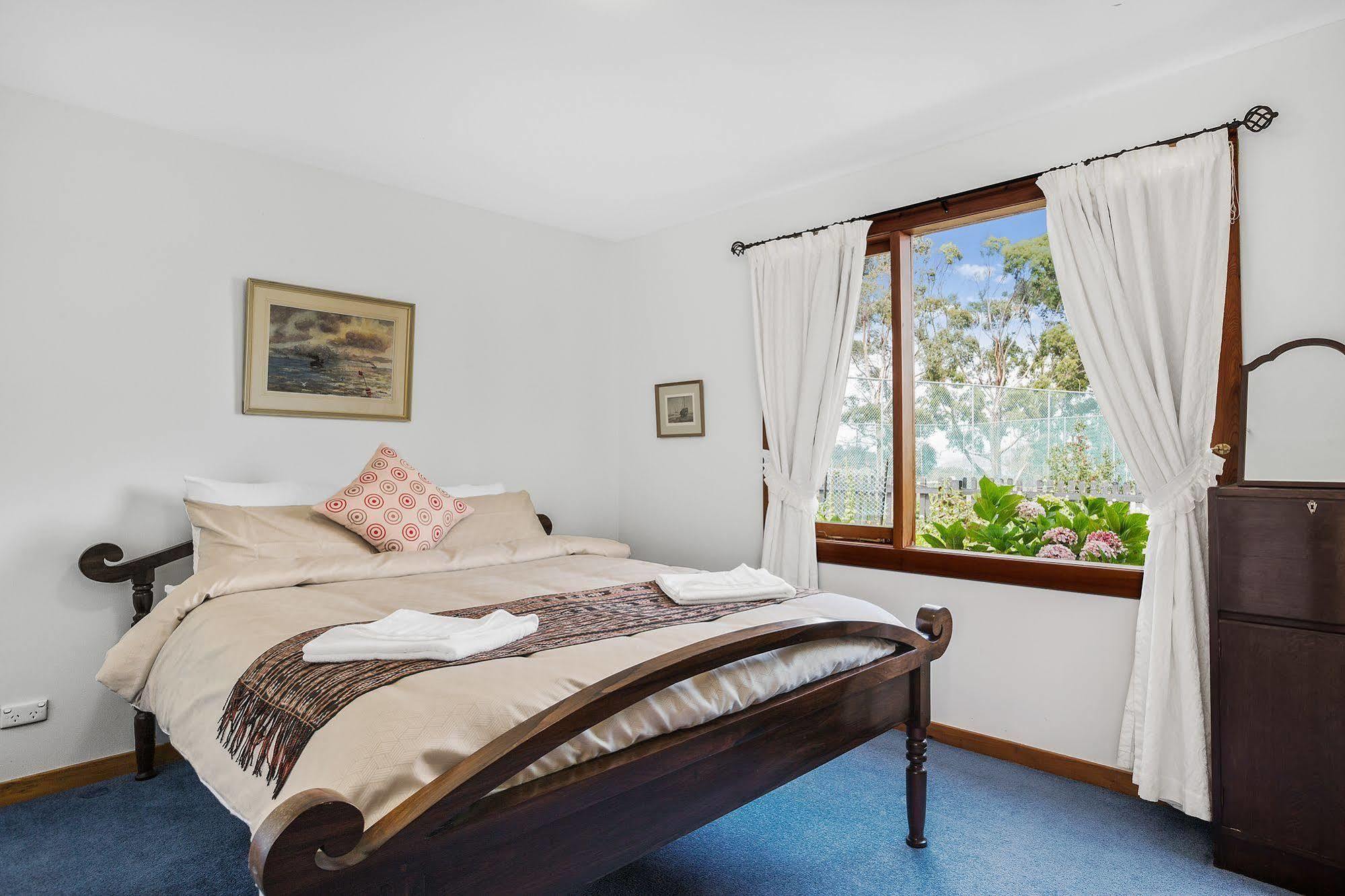 Brightwater Bed And Breakfast Tinderbox Exterior foto
